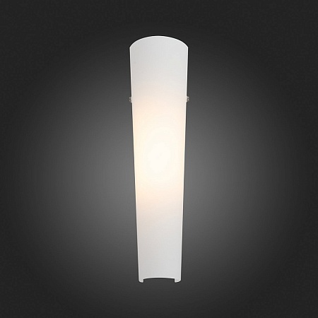 Светильник настенный ST-Luce Белый/Белый LED 1*8W 4000K SL508.501.01 - фото