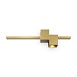Настенный светильник (бра) Freya FR6062WL-L22G - фото