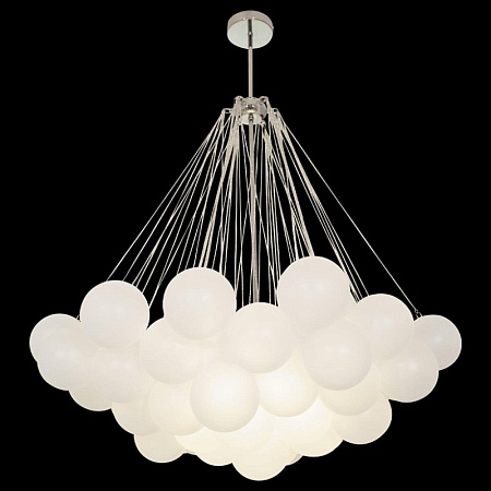 10129/1000 Подвесная люстра LOFT IT Dream - фото