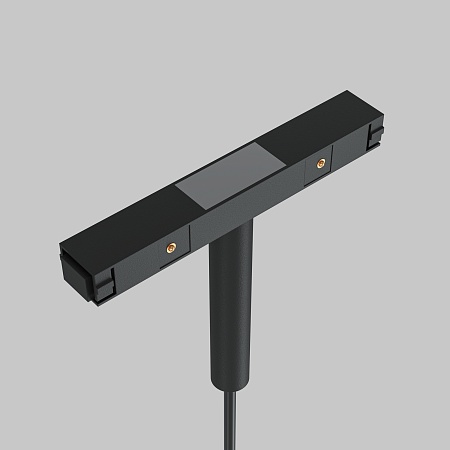 Трековый светильник Technical Luna TR178-1-5WTW-B - фото