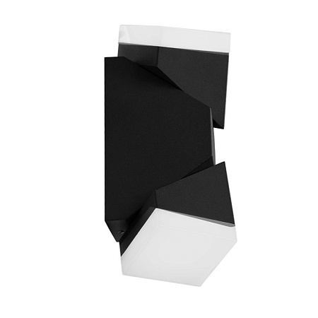 100010/B Уличный светильник LOFT IT Eterno - фото