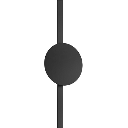 Светильник на шине Denkirs AIR REFLEX DK5320-BK - фото