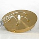 Люстра Lussole ALLEN LSP-8717 - фото