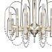 Подвесная люстра Favourite 2308-12P - фото