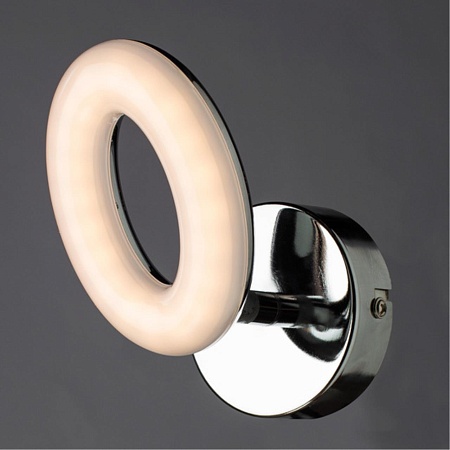Спот Arte Lamp CIAMBELLA A8972AP-1CC - фото