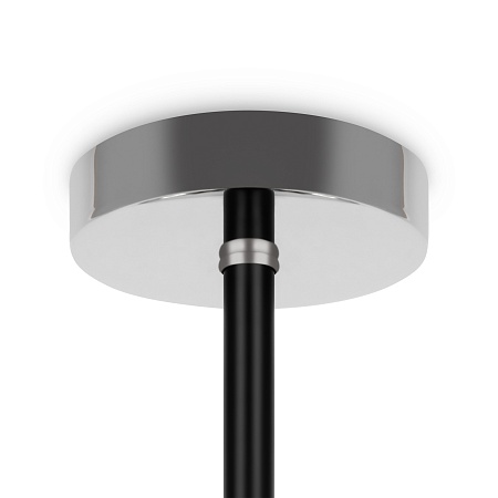 Люстра Freya FR5271PL-05B - фото