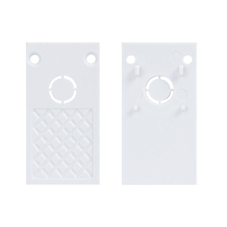 Коннектор-заглушка для магнитного шинопровода Arte Lamp LINEA-ACCESSORIES A482033 - фото