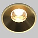 Встраиваемый светильник Technical Round DL058-7W3K-BS - фото