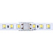 Коннектор токопроводящий Arte Lamp STRIP-ACCESSORIES A32-10-1CCT - фото