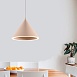 Подвесной Светильник Woud Annular D25 Green Imperiumloft 193074-26 - фото