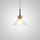 Подвесной Светильник Omg Glass D25 Tree Imperiumloft 187977-23