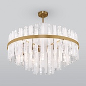 Потолочный светильник Bogate's 368/12 Smart латунь