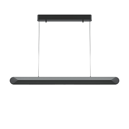 Подвесной светильник Maytoni Motion MOD276PL-L40B3K - фото