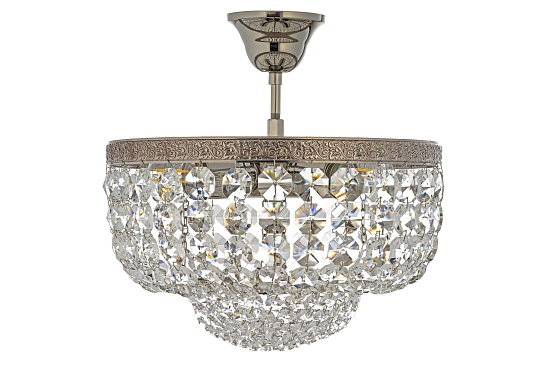 Потолочный светильник Arti Lampadari Favola E 1.3.30.501 N - фото