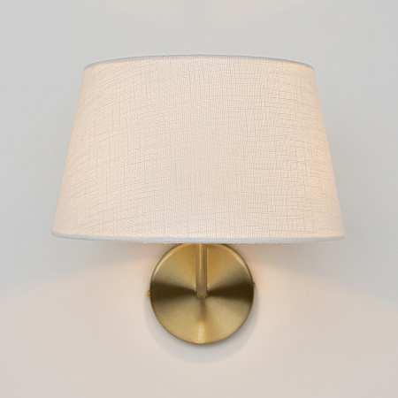 Настенный светильник (бра) Maytoni MOD360WL-01BS - фото