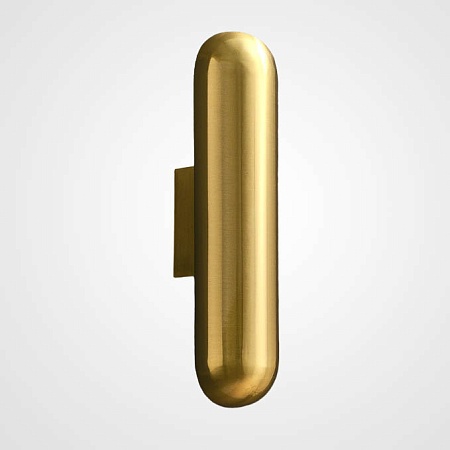 Настенный Светильник Fia Brass Imperiumloft 227116-23 - фото