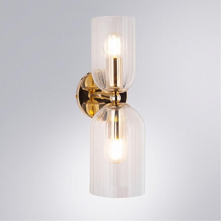 ARTE LAMP A1623AP-2GO - фото