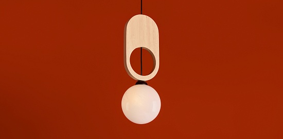 Подвесной светильник Freya FR5593PL-01B - фото