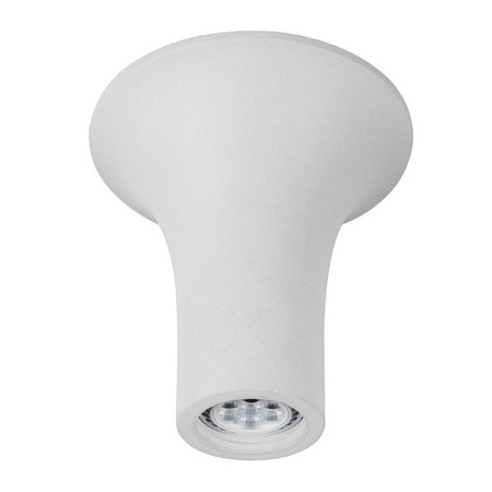 Точечный накладной светильник Arte Lamp TUBO A9461PL-1WH - фото