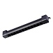 Св-к трек. Черный LED 1*20W 4000K 1 500Lm Ra>90 36° IP20 L387xW49xH54 170-240V ST367.446.20 - фото