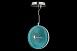 Lucia Tucci COIN 2890.R170.1 D310 BL - фото