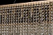 Люстра подвесная Arti Lampadari Milano E 1.5.70x25.105 G - фото