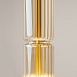 Подвесной светильник Maytoni Ordo MOD272PL-L12BS3K1 - фото
