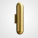 Настенный Светильник Fia Brass Imperiumloft 227116-23 - фото