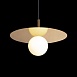 10120/350P Gold Подвесной светильник LOFT IT Ufo - фото