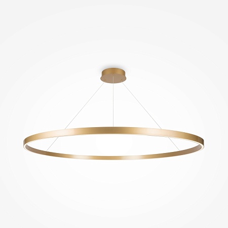 Подвесной светильник Maytoni Rim MOD058PL-L65BS4K - фото