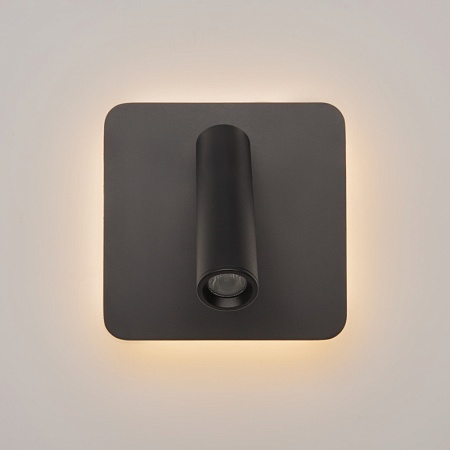 Настенный светильник (бра) Technical Ios 176 C175-WL-01-6W-B - фото