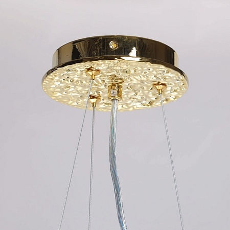 Люстра De City Лайма 467011206 - фото