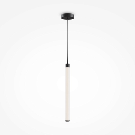 Подвесной светильник Technical Ray P021PL-L10B - фото