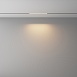 Трековый светильник Technical TR240-2-6W3K-B - фото