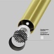 Подвесной светильник Technical Focus T P141RS-L125-6W4K-BBS - фото