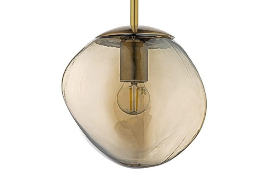 Люстра подвесная Arti Lampadari Daone E 1.P1 C - фото