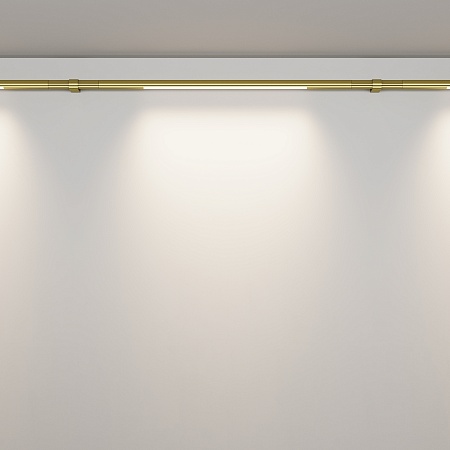 Светильник Technical C100CL-L500-12W3-6K-BS - фото