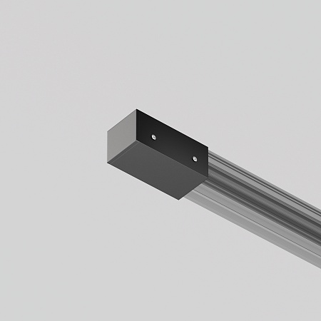 Заглушка к накладному профилю Elasity IP - фото