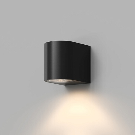 Светильник настенный Denkirs DK9790-BK - фото