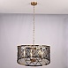 Люстра Romeo Five Light Pendant Lamp Design Cyan Design Imperiumloft 75451-22 - фото