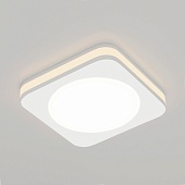 Точечный светодиодный светильник DSK80 5W 4200K Elektrostandard