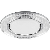 Светильник потолочный встраиваемый FERON CD4038 40505