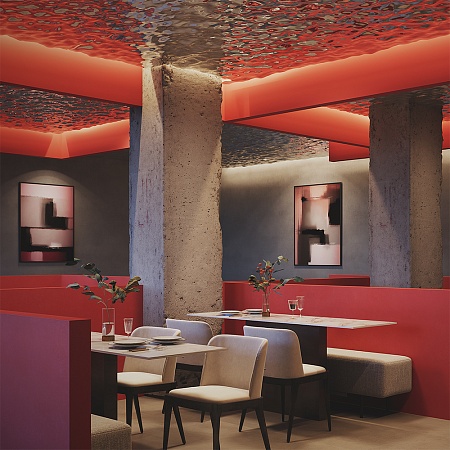 Гибкий неон Led Strip 432003 - фото