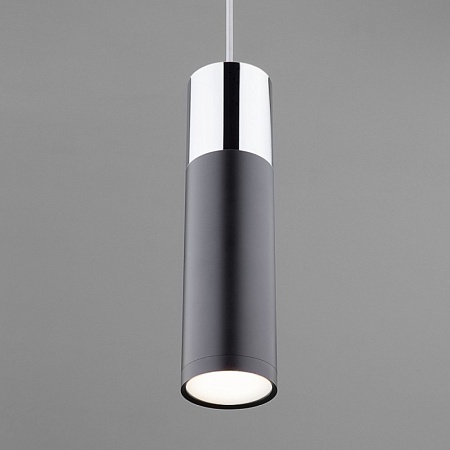 Подвесной акцентный светильник Eurosvet 50135/1 LED - фото