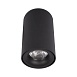 10220 Black 3000K Потолочный светильник LOFT IT Tictac - фото