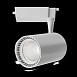 Трековый светильник Technical Vuoro TR003-1-26W4K-S-W - фото