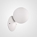 Бра Spherra White D11 Imperiumloft 311487-22 - фото