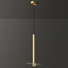 Подвесной Светильник Gift A Brass Imperiumloft 217001-23 - фото