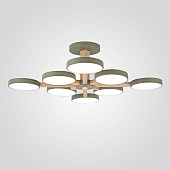 Потолочный Светильник Turna L8 Khaki Imperiumloft 228861-26