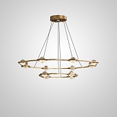 Подвесная Люстра Walsh L13 Imperiumloft 195464-23